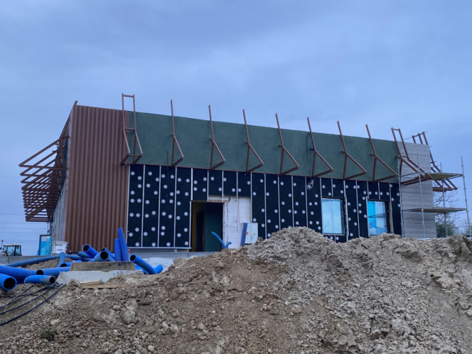 Nowy McDonald's w Rzeszowie