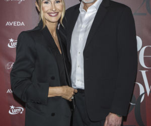 Bartosz Zmarzlik i inni na gali Vivy