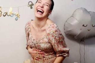 Kaja Ziomek-Nogal i Artur Nogal