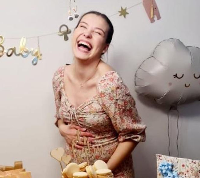 Kaja Ziomek-Nogal i Artur Nogal