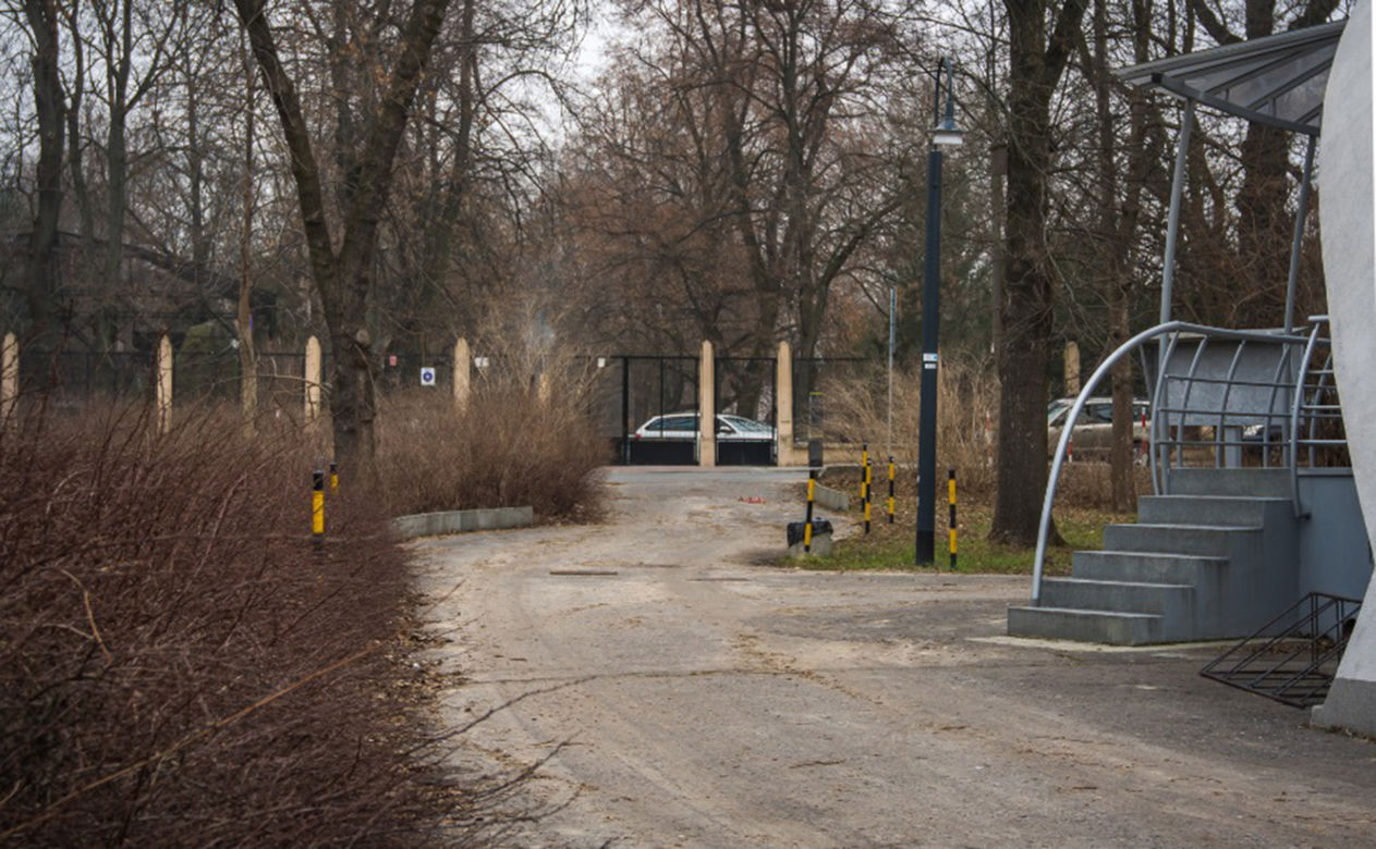Park Praski wyremontowany. Zobacz, jak się zmienił
