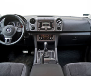 Volkswagen Amarok Ultimate 2.0 BiTDI 4MOTION