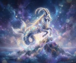 Horoskop dzienny Koziorożec na 20 lutego - Odkryj nową perspektywę, budując trwałe fundamenty