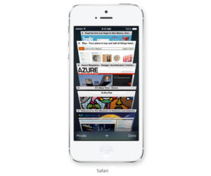 iOS 7