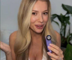 Syn Steczkowskiej zapłacił za nowy biust ukochanej. Nowe piersi kosztowały ponad 20 tysięcy złotych!