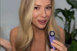 Syn Steczkowskiej zapłacił za nowy biust ukochanej. Nowe piersi kosztowały ponad 20 tysięcy złotych!