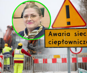 Zimno w Ursusie, ale Krystyna Pawłowicz nie obwinia ratusza: „Nie będę narzekać na Trzaskowskiego”