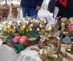 48. Kiermasz Wielkanocny