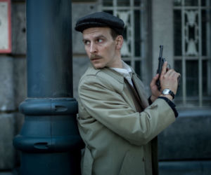 Ludzie i bogowie - bohaterowie serialu