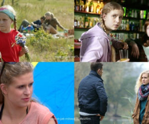 M jak miłość. Natalka (Marcjanna Lelek)