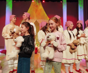 Podsumowanie I Festiwalu Teatrów dla Dzieci w Siedlcach