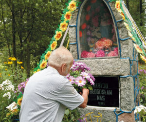 Zły los Tadeusza Kwasa