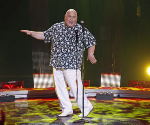 Rudi Schuberth