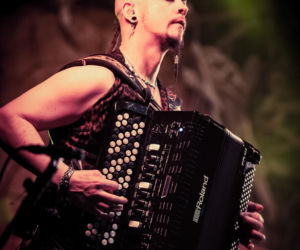 Heidenfest 2026 w Warszawie: folk metalowe szaleństwo w środku zimy [RELACJA]