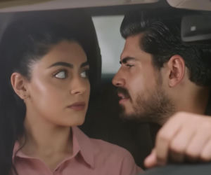 Panna młoda, odcinek 66: Pierwszy pocałunek Hancer i Cihana po cudownej randce. Na ten moment czekają wszyscy - ZDJĘCIA