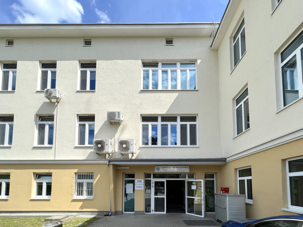 Wiesław zabił Tereskę siekierą, bo chciała rozwodu. „Wpadł w szał. Odebrał nam ukochaną sąsiadkę”