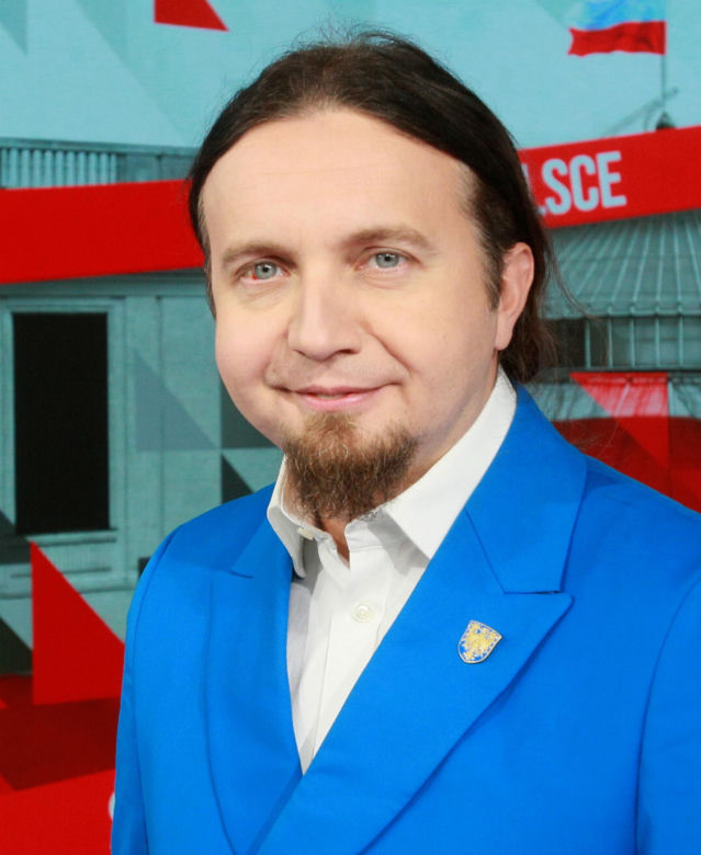 Łukasz Kohut. Koalicja Obywatelska