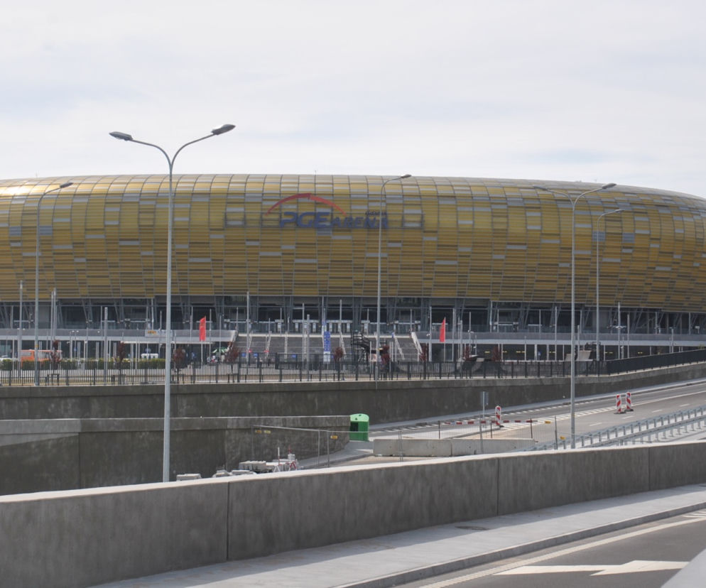 Gdański stadion PGE Arena to nie tylko piłka nożna. W ten weekend zagracie tam na przykład w planszówki.