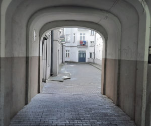 Sosnowiec: Najładniejsza kamienica w mieście zniszczona przez wandali. Jej remont kosztował miasto prawie 1,5 mln złotych