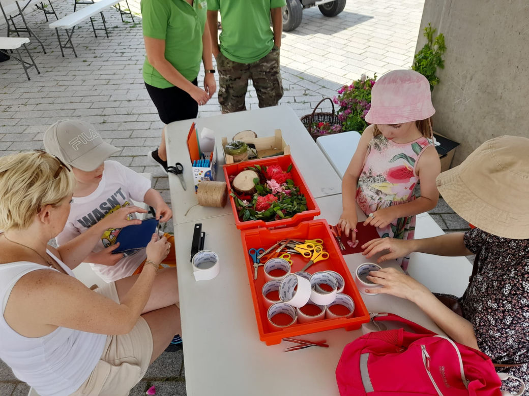 Kieleckie Święto Róż 2023