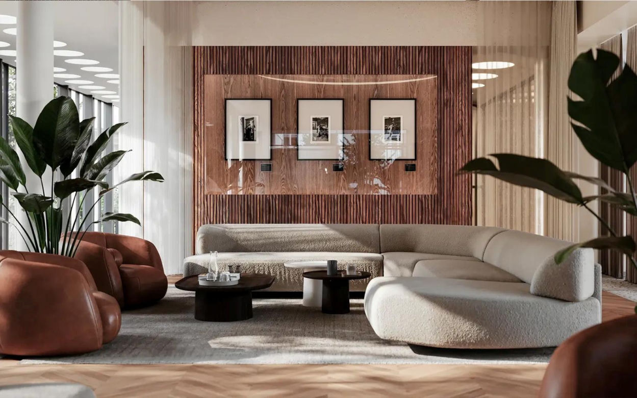 Archicom. Projekt M7