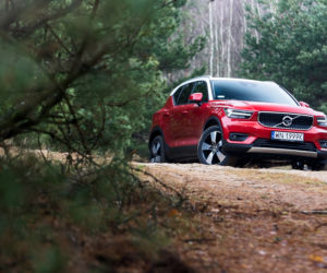 Volvo XC40 D4 AWD AT8 Momentum