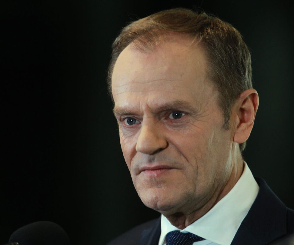 Donald Tusk
