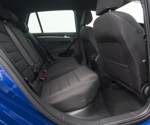 Volkswagen Golf R 5D 2.0 TSI 300 KM DSG7 4Motion