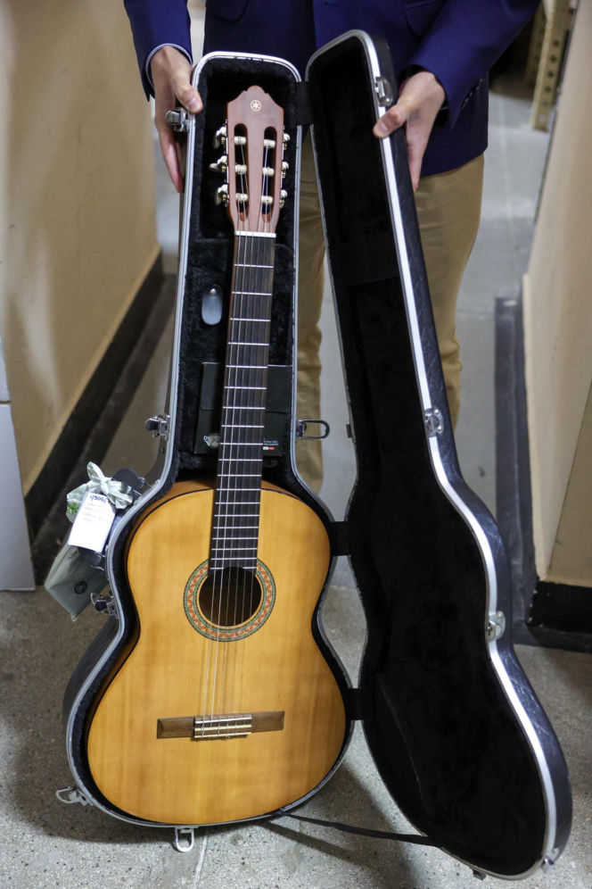 W 2025 roku na terenie Warszawy pozostawiono bez opieki ok. 14 tysięcy przedmiotów