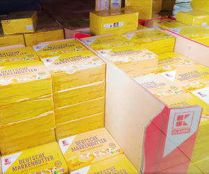 Porównanie cen w niemieckim i polskim Kauflandzie