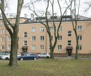 Tak mieszka Krystyna Pawłowicz
