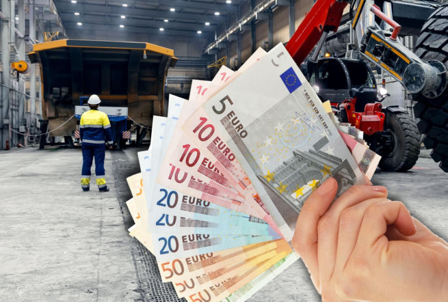 Wrze w fabryce MAN. Pracownicy grożą strajkiem