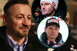 Adam Małysz podjął decyzję, co z Maciusiakiem i Horngacherem!