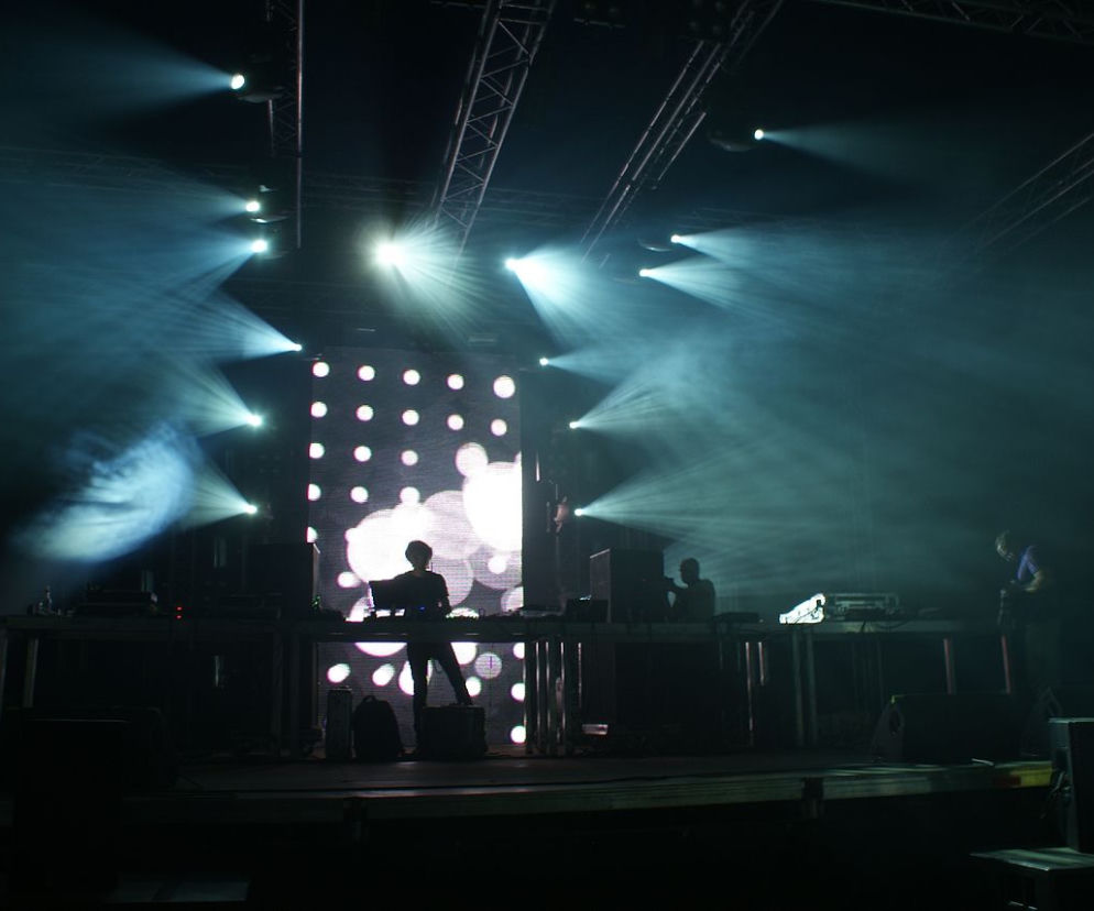 Płock. Festiwal Audioriver odwołany. Jest komentarz urzędu miasta
