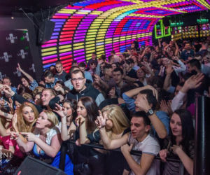 Shake That & Weekend w Shine Clubie
