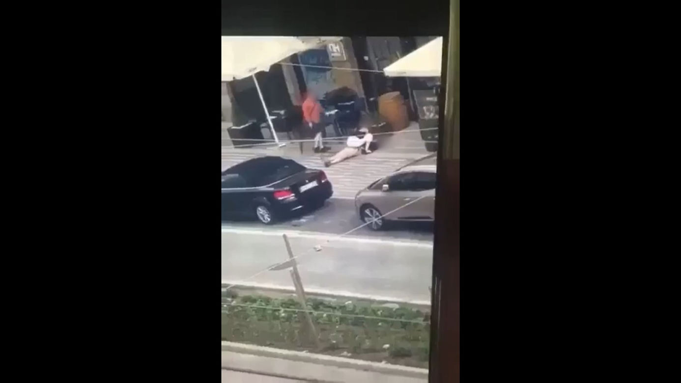 Morderca z Poznania skończył prawo na UAM. Co jeszcze wiadomo o Mikołaju B.?