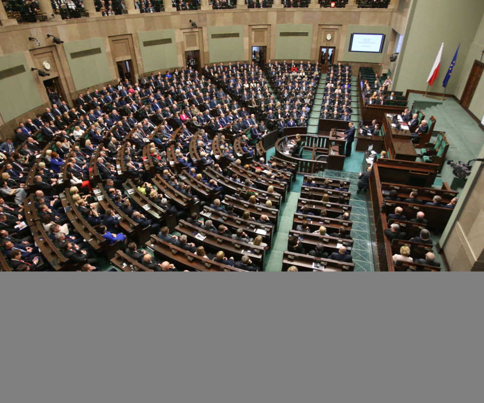 Ustawa medialna w Sejmie. Zajmą się nią posłowie