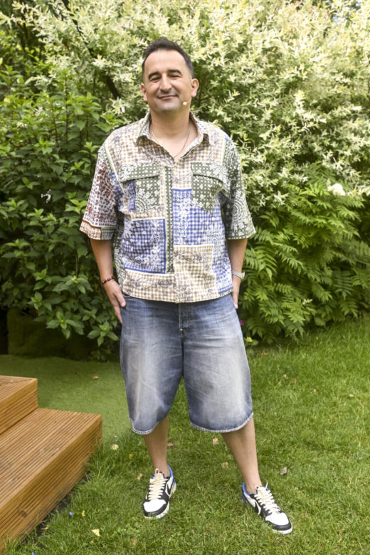 Michał Koterski
