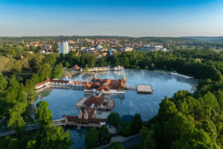 Kąpiele dla zdrowia i regeneracji. Węgry wykorzystują je od wieków 