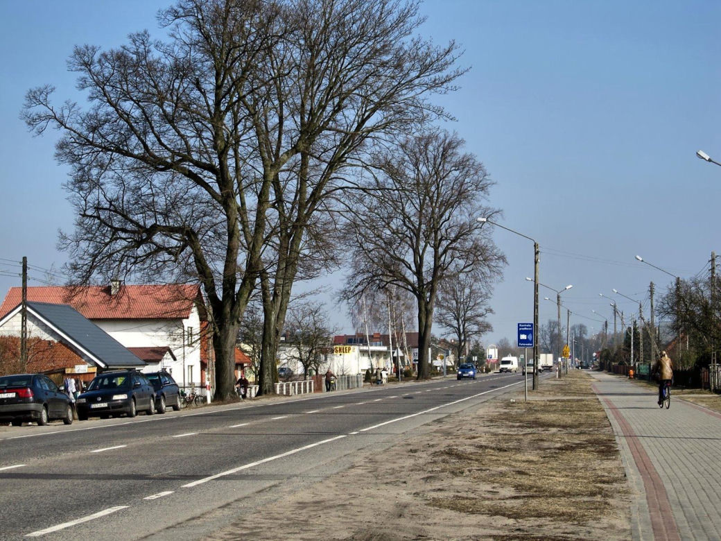 To najmniejsze miasta w województwie pomorskim