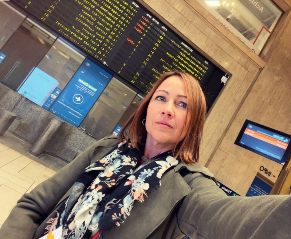 Dorota Bawołek straciła pracę w Polsacie