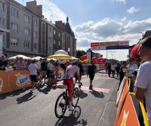 Tour de Pologne Koszalin