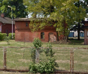 Węzeł przesiadkowy w Podjuchach