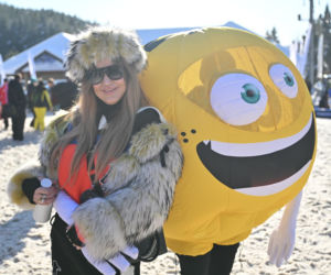 Agnieszka Kotońska w nietypowej stylizacji. Co ona ma na głowie?!