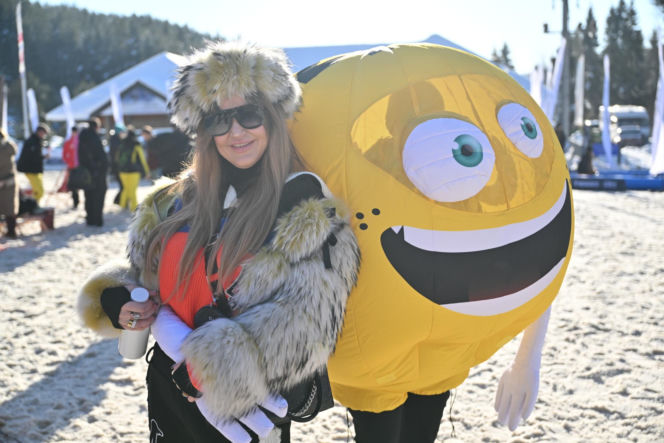 Agnieszka Kotońska w nietypowej stylizacji. Co ona ma na głowie?!