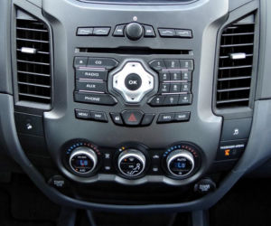 Ford Ranger Wildtrak 3.2 TDCi 4x4
