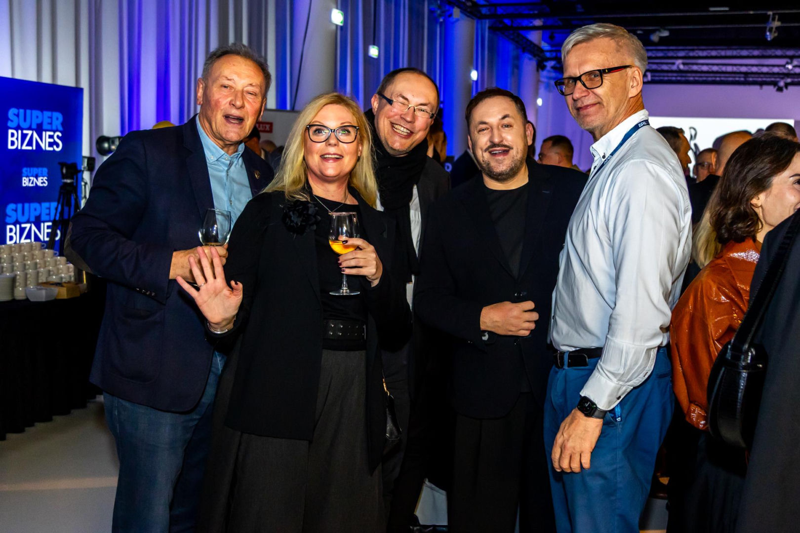 Fotorelacja z finałowej gali konkursu Życie w Architekturze 2025