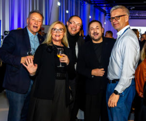 „Życie w Architekturze” po 30 latach. Finałowa gala 10. edycji konkursu przyciągnęła tłumy