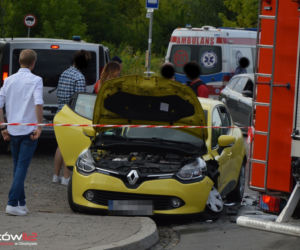 Akcja CBŚP w Krakowie