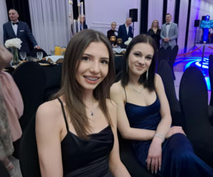 Studniówka 2026 Liceum Sportowego ZSZ nr 3